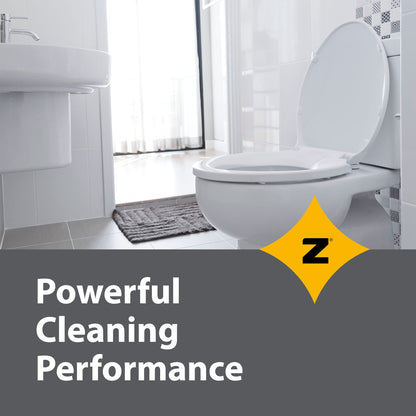 Zeiff Multi-purpose Enzyme Cleaner 128 floz