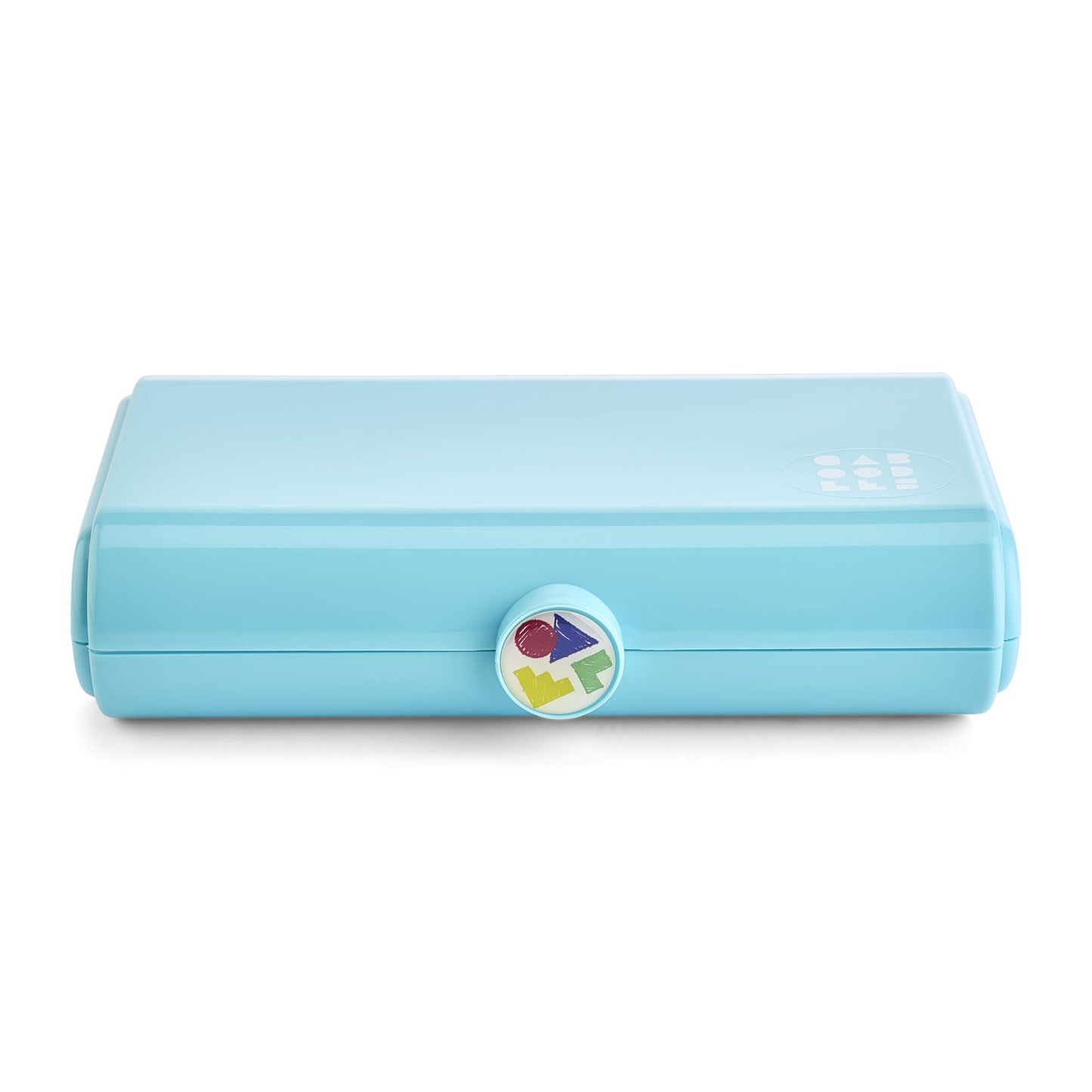 Crayola Limited Edition Blue Blizzard Caboodle