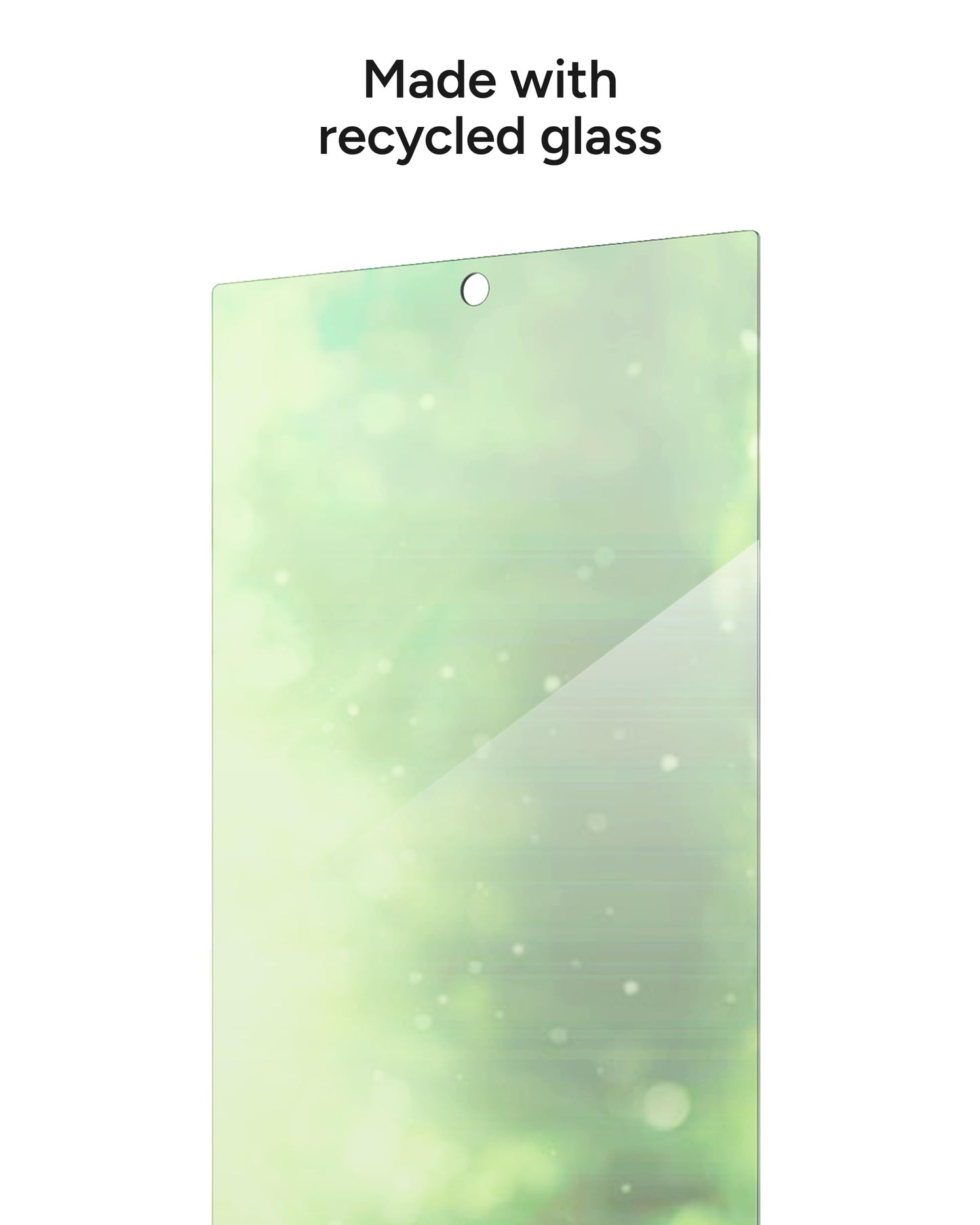 ZAGG Glass Elite Samsung Galaxy S25 Ultra Screen Protector