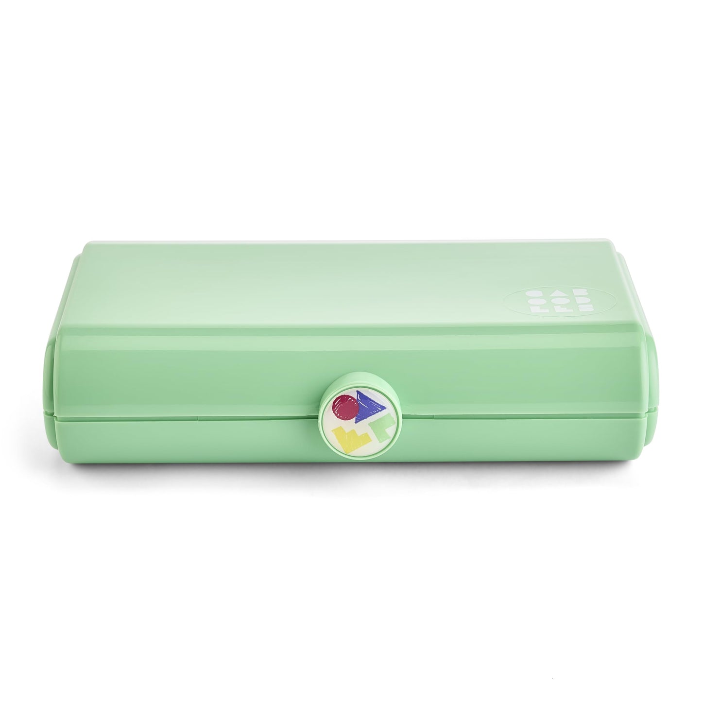 Crayola Limited Edition Mint Caboodle