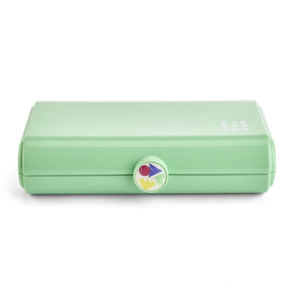Crayola Limited Edition Mint Caboodle