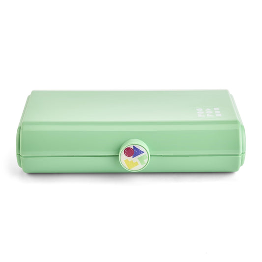 Crayola Limited Edition Mint Caboodle