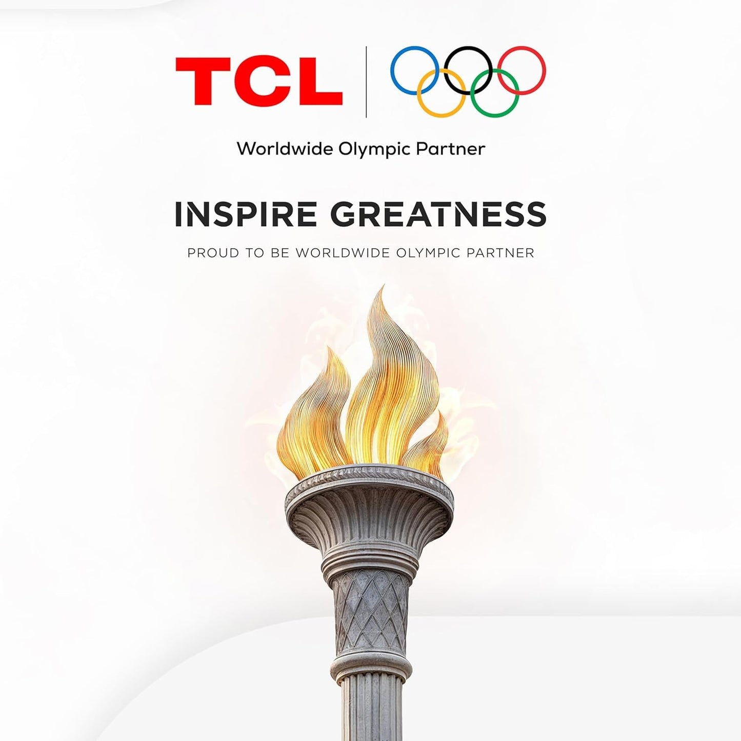 TCL 50-Inch Q65 QLED 4K UHD Smart TV with Google TV