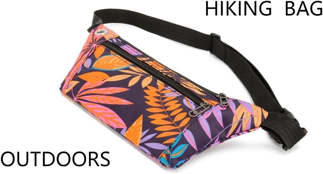Waist Bag Pack