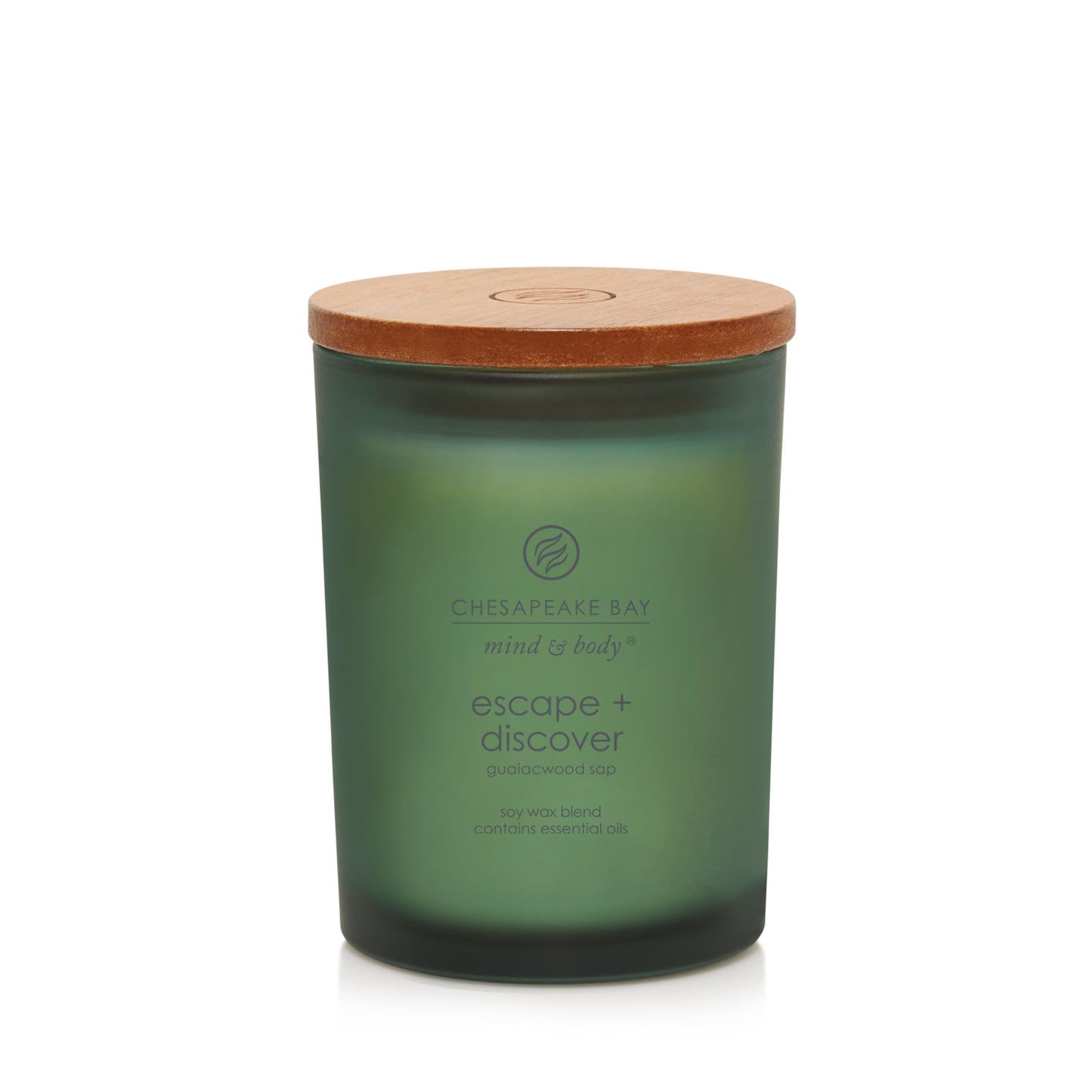 Chesapeake Bay Candle Mind & Body