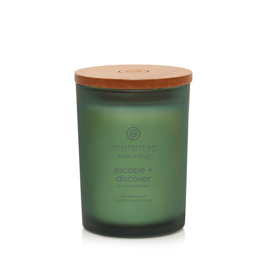 Chesapeake Bay Candle Mind & Body
