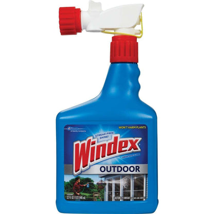 WINDEX Outdoor 32OZ