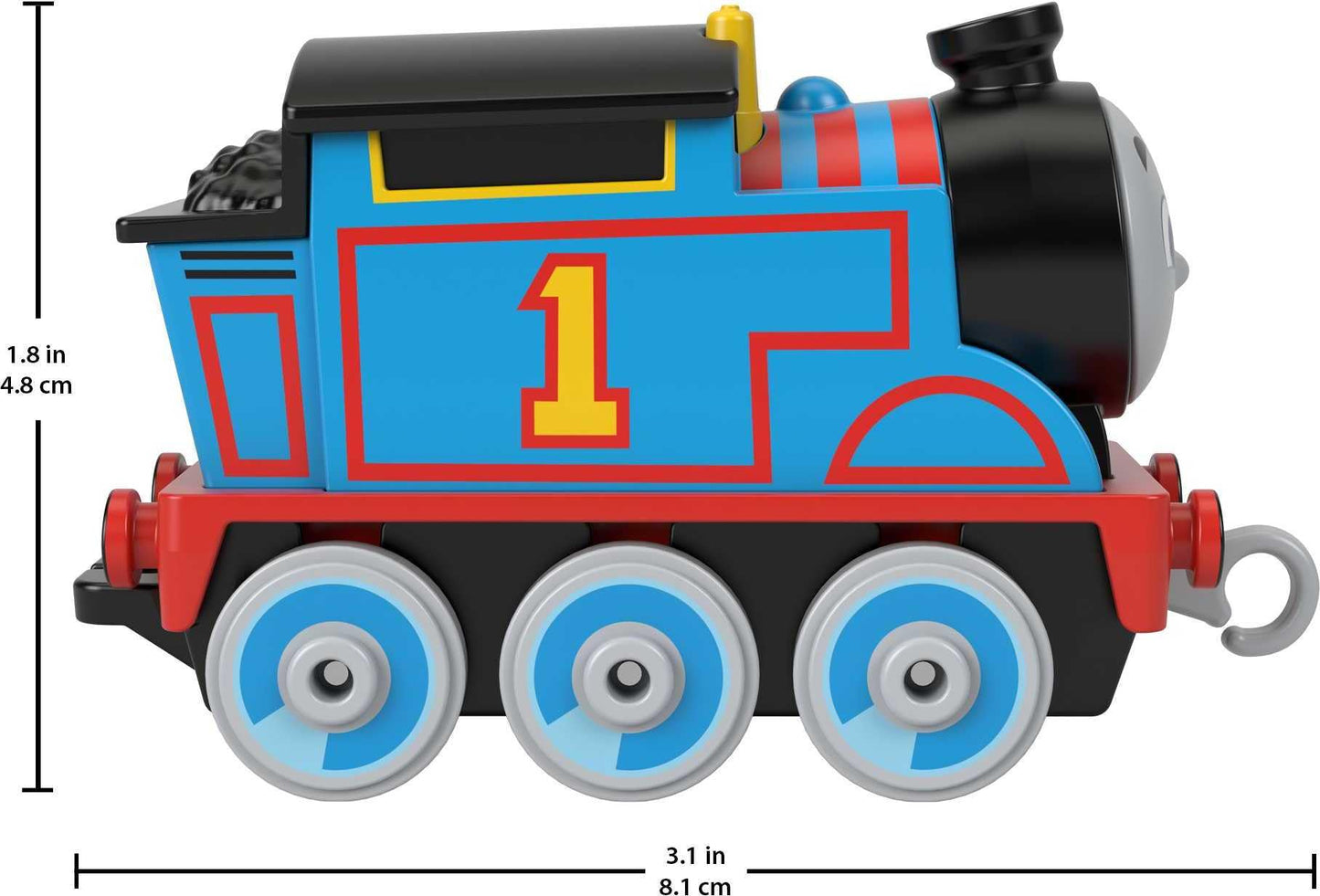 Thomas & Friends Toy Train - Thomas