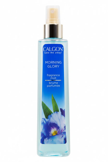 Calgon Fragrance Body Mist, 8 fl oz