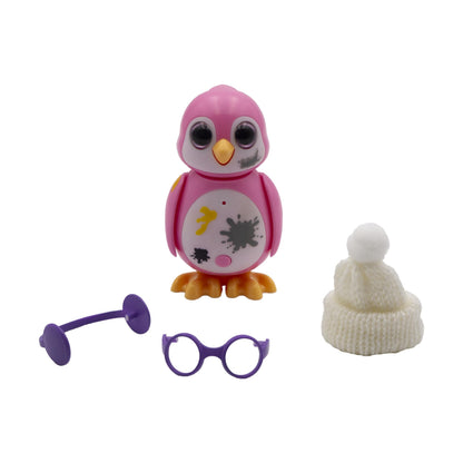 Rescue Penguin (Color Chosen At Random)