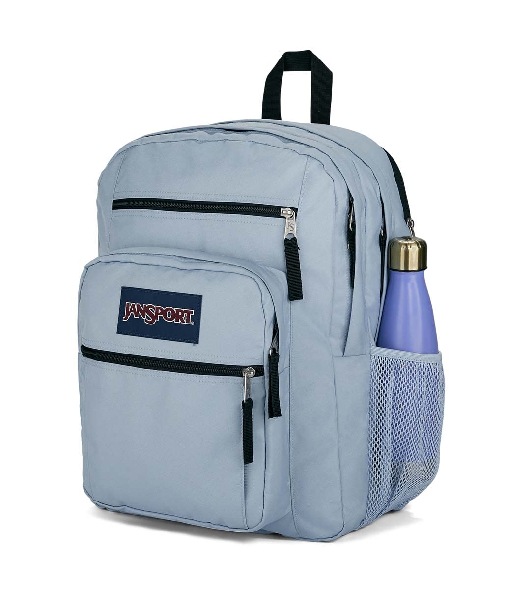 JanSport Big Student 17.5" Backpack - Blue Dusk