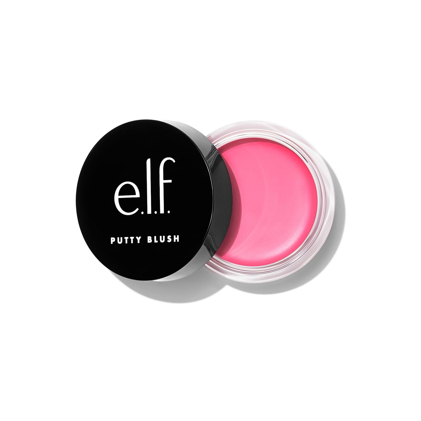 E.l.f. Putty Blush Bora Bora