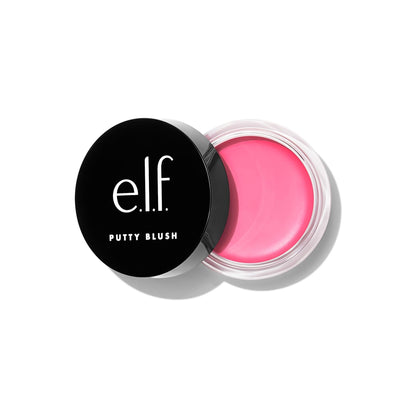 E.l.f. Putty Blush Bora Bora