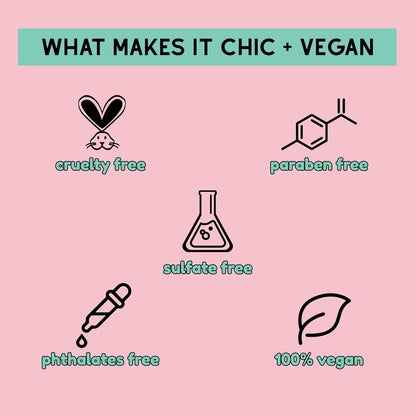 KimChi Chic Beauty Mini Me That White Powder Set and Bake Mattifying Setting Powder for Makeup, Soft Natural Face Makeup Helps Minimize the Appearance of Fine Lines, 0.17 oz, White