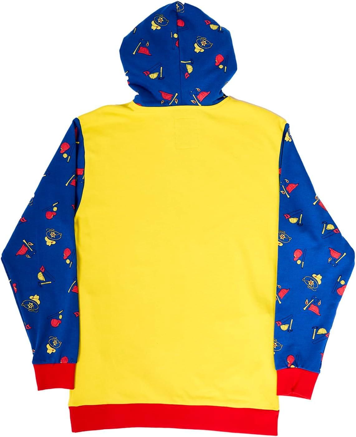 Loungefly Universal Childs Play Chucky Hooded Sweatshirt *Sizes in Listing*