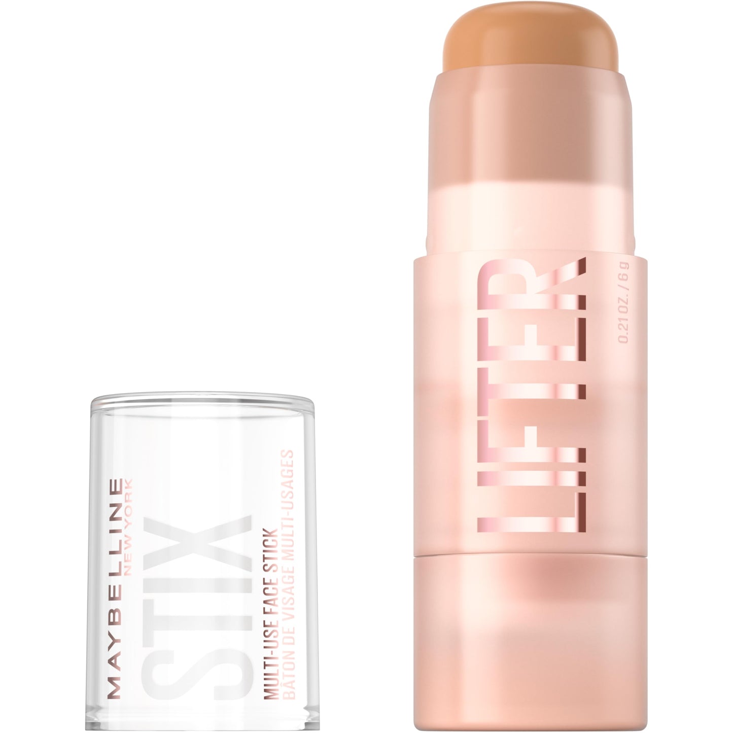 Maybelline Lifter Stix Multi-Use Face Stick