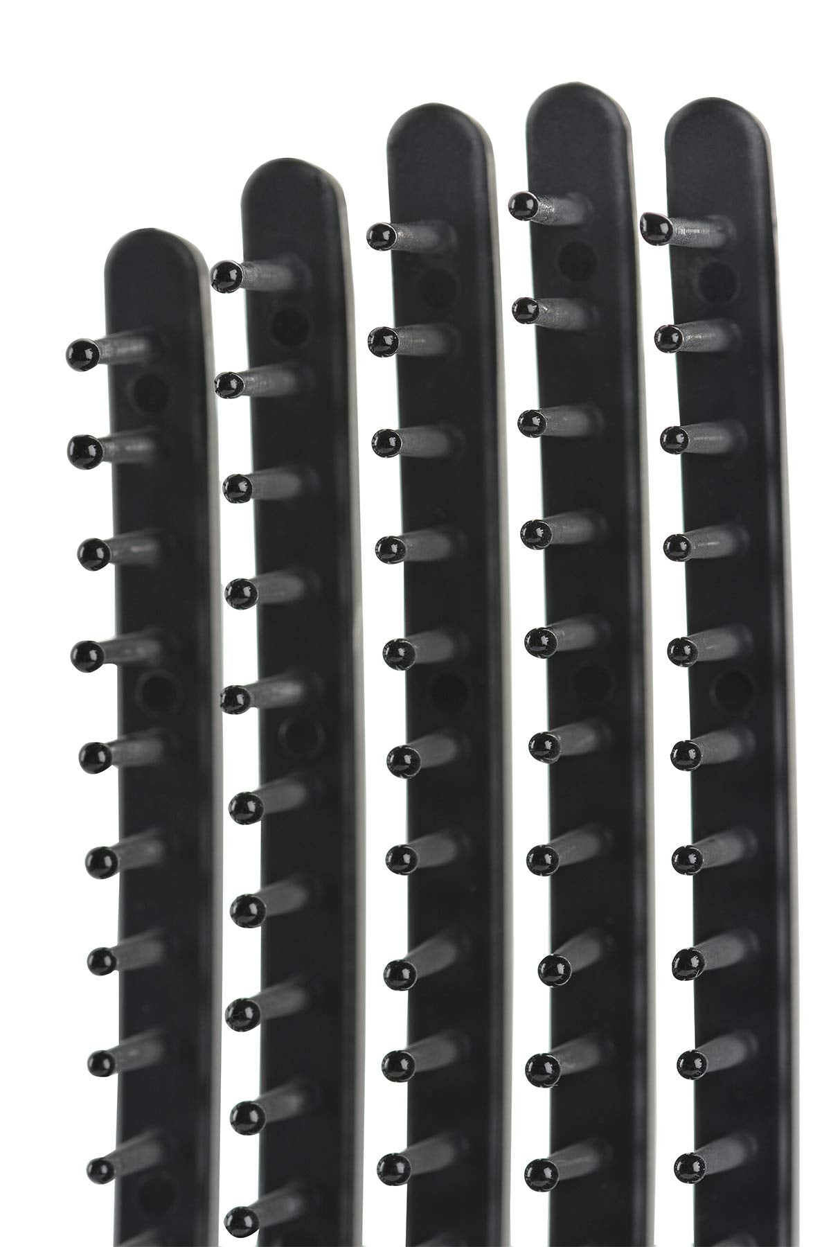 KareCo Premium Mini Tangle Buster Brush