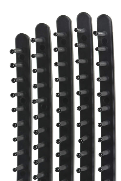 KareCo Premium Mini Tangle Buster Brush