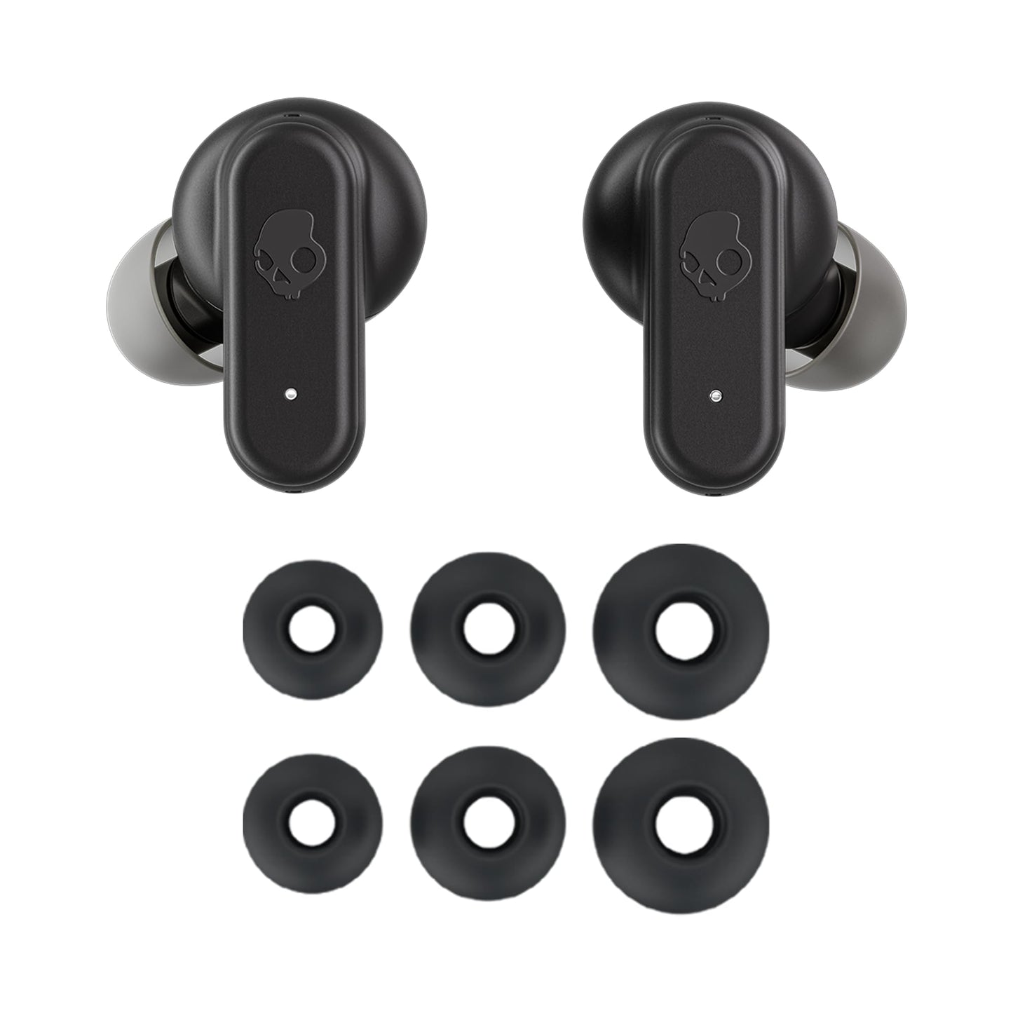 Skullcandy Dime 3 Wireless In-Ear Bluetooth Earbuds
