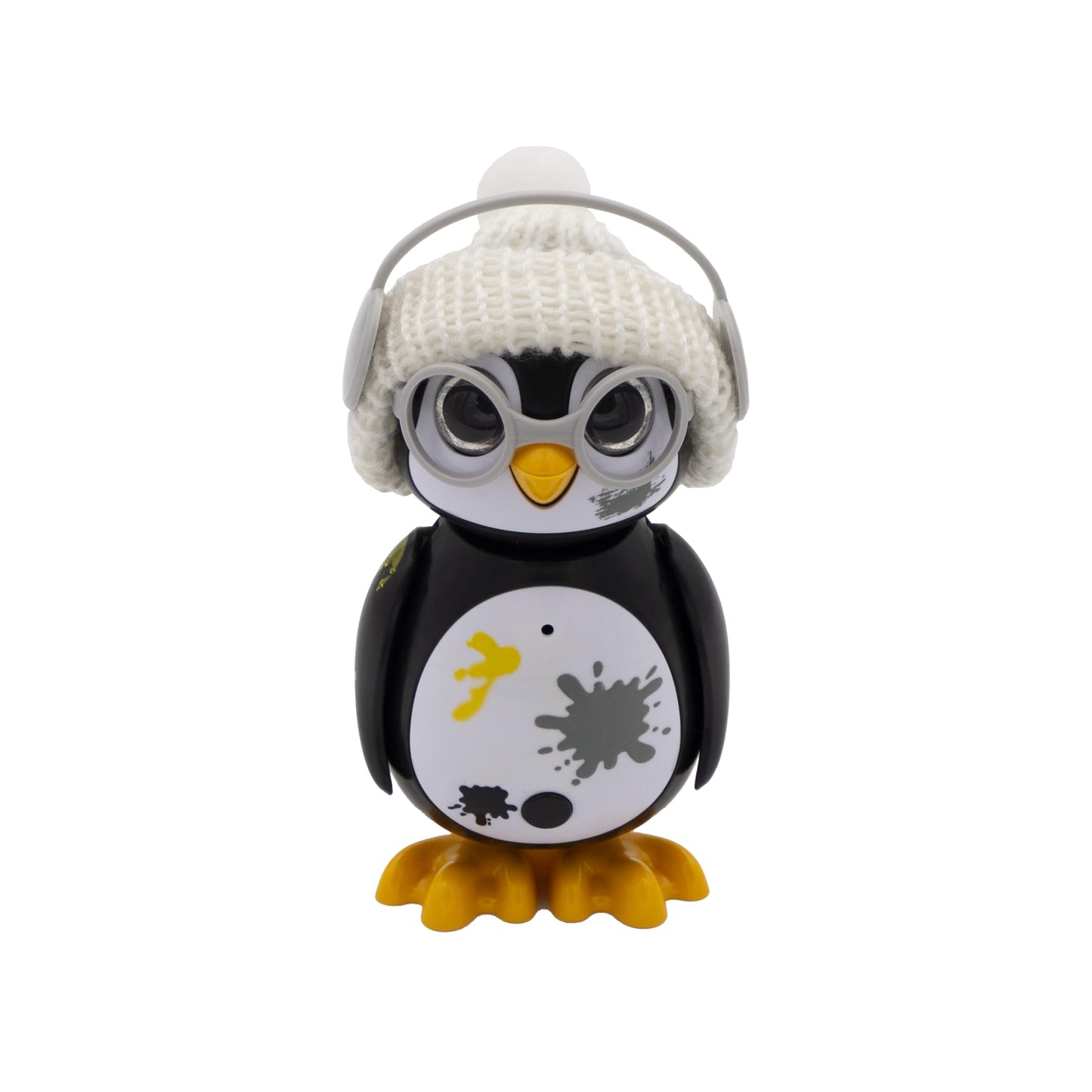 Rescue Penguin (Color Chosen At Random)