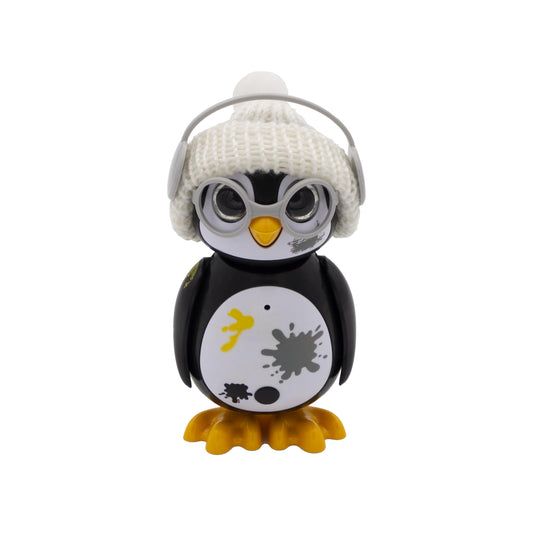 Rescue Mini Penguin, Assorted Colors