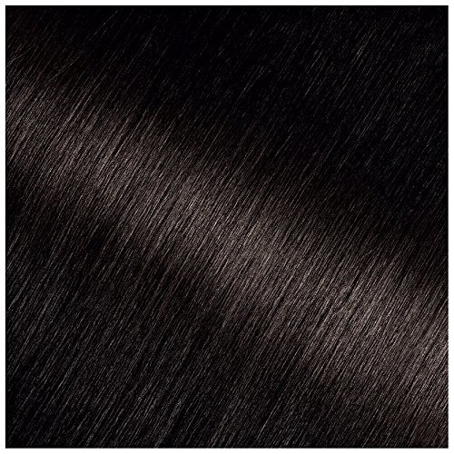 Asub Shop Garnier Olia Oil Powered Permanent Haircolor, 3.0 Darkest Brown