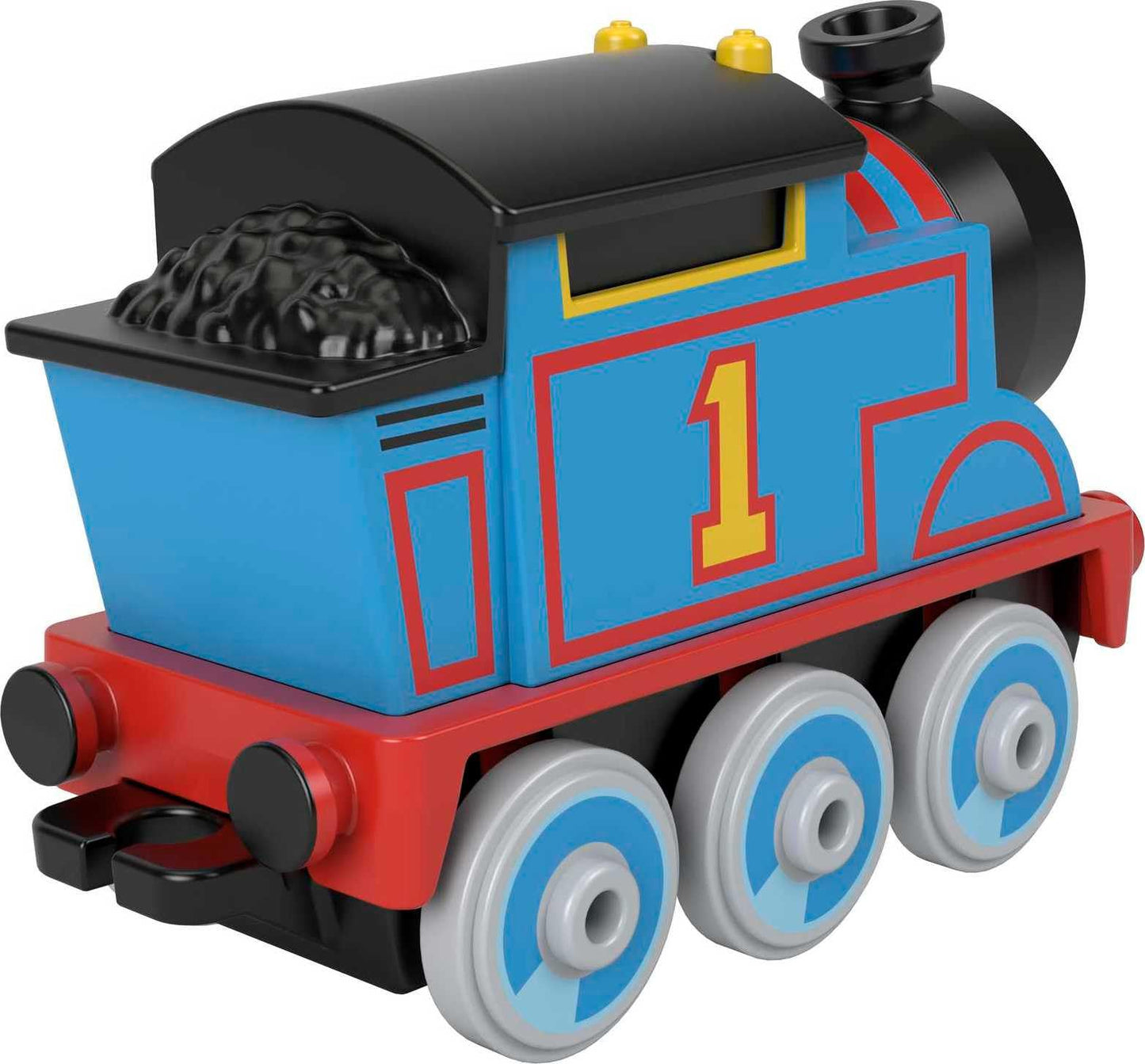 Thomas & Friends Toy Train - Thomas