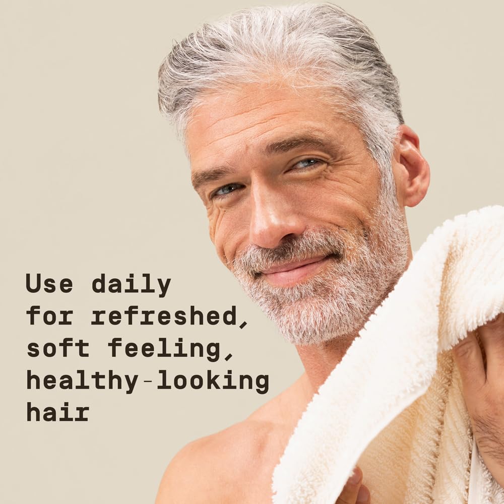 Papatui Men S Nourishing Shampoo and Conditioner