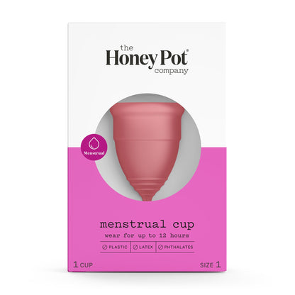 The Honey Pot Company - Menstrual Cup