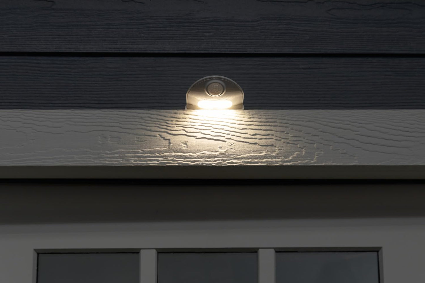 Energizer Motion-Activated LED Security Light 40 Lumens