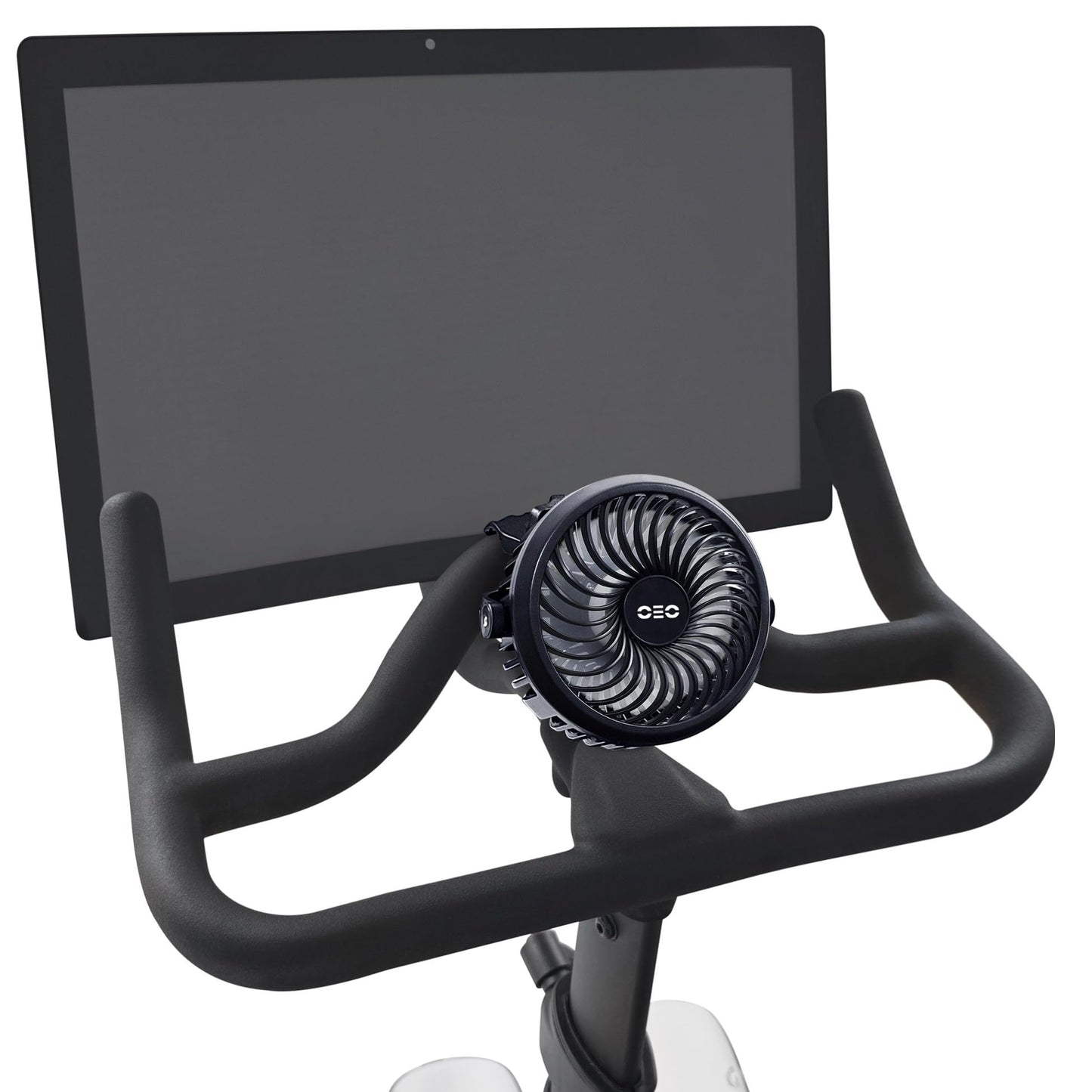 OEO Fan Compatible with Peloton Bike
