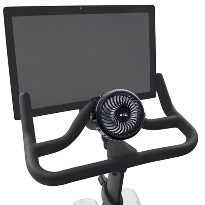 OEO Fan Compatible with Peloton Bike