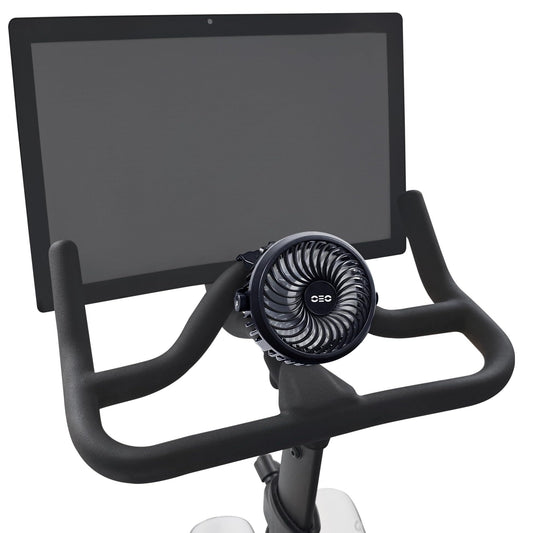 OEO Fan Compatible with Peloton Bike