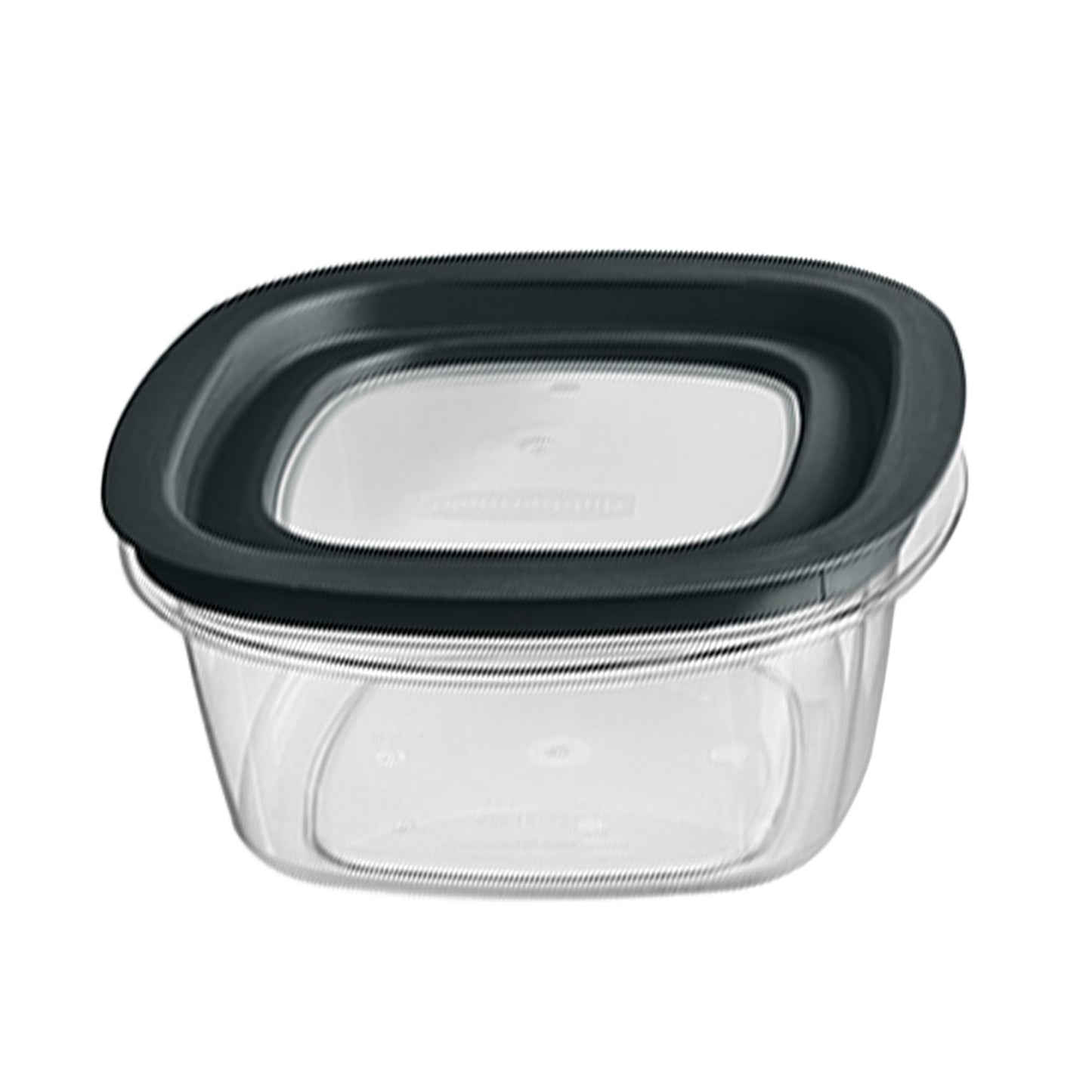 Rubbermaid 20-Piece Stackable Food Storage Containers Set with Lids (Damaged Packaging)