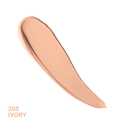 Covergirl & Olay Liquid Foundation Ivory 205