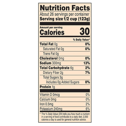 Hunt's Fire Roasted Diced Tomatoes, 14.5 Ounce (Pack of 8) (BB Sep 15 2027)