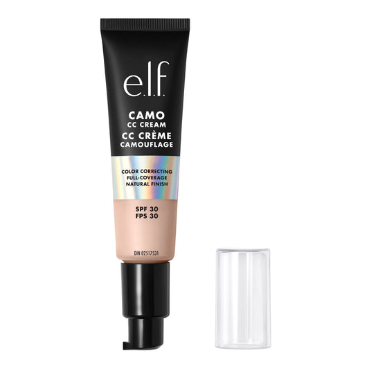 E.l.f. Camo CC Cream Fair 125