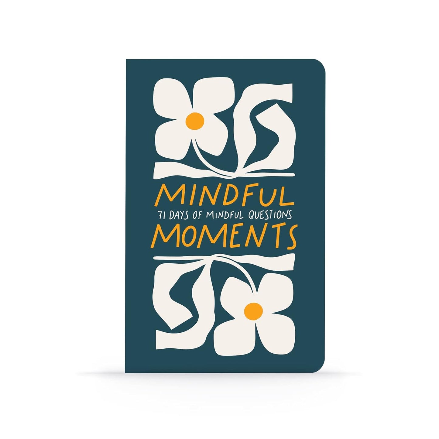 DENIK Mindful Moments Guided Journal