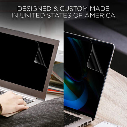 Artemis Shields Matte Screen Protector for Dell XPS 16 Laptop 9640 2 Pack