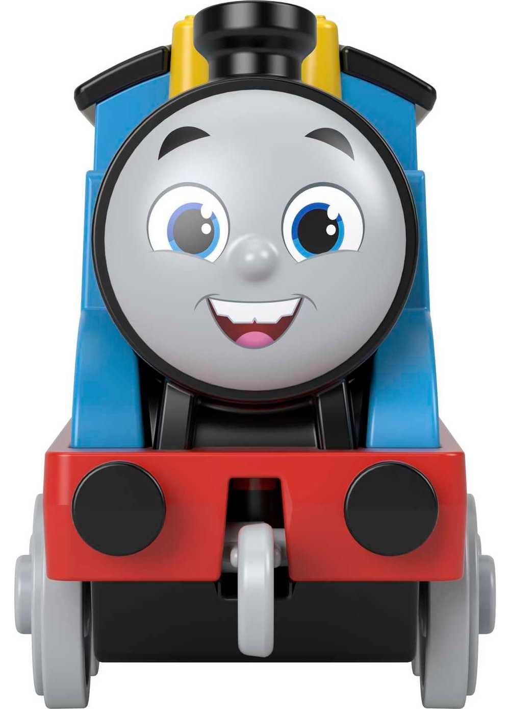 Thomas & Friends Toy Train - Thomas