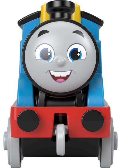 Thomas & Friends Toy Train - Thomas
