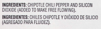 McCormick Culinary Ground Chipotle Chile Pepper, 16 oz (BB Jan 22 2027)