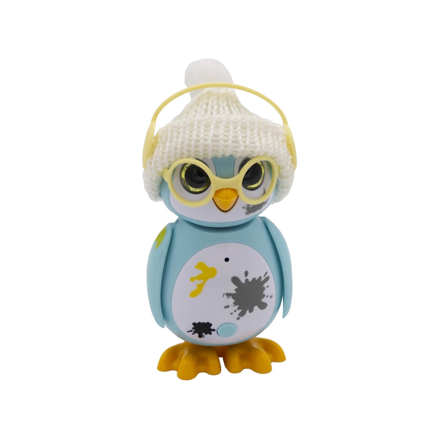 Rescue Penguin (Color Chosen At Random)