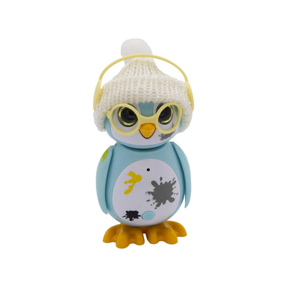 Rescue Penguin (Color Chosen At Random)