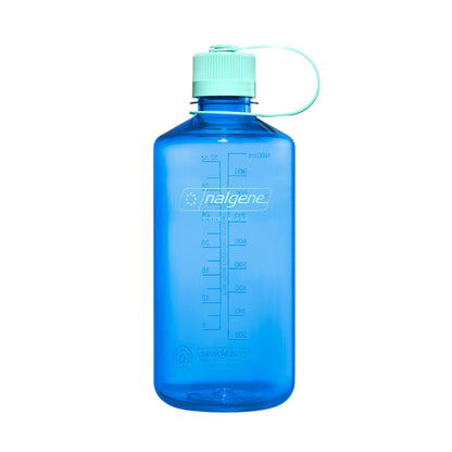 Nalgene 32 oz Narrow Mouth Water Bottle