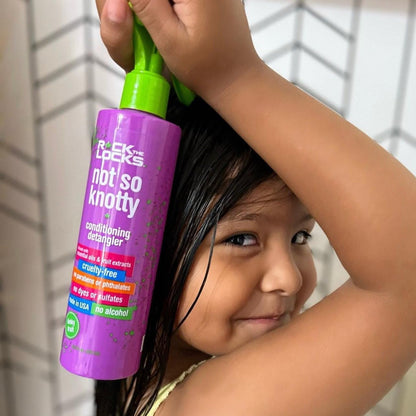 Piggy Paint Funky Fruit Conditioner