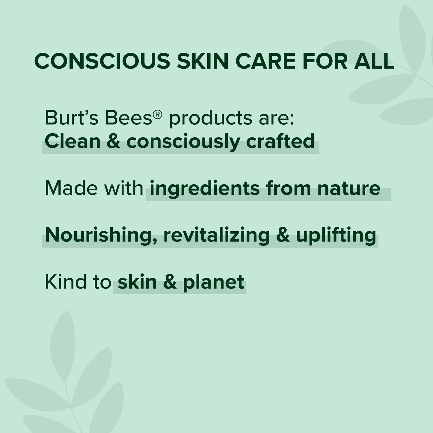 Burt's Bees 100% Natural Lip Balm, Pink Grapefruit