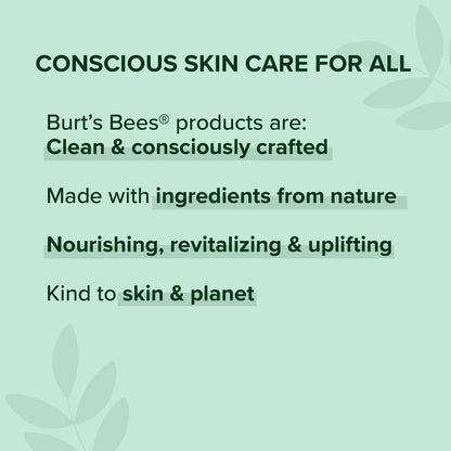 Burt's Bees 100% Natural Lip Balm, Pink Grapefruit