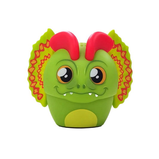 Bitty Boomers Jurassic Park Dilophosaurus Bluetooth Speaker
