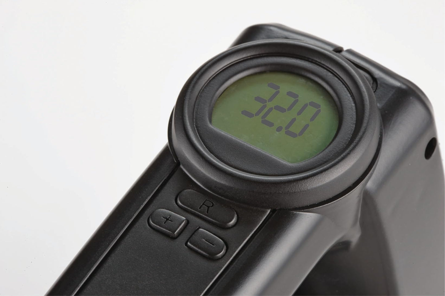 Dual Function Inflator